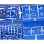 Messerschmitt Bf 109E-3 Simple Set - 1/72 - SPECIAL HOBBY 100-SS018