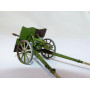 Canon 3,7 cm KPUV vz.37 (3,7 cm PAK 37(t) - 1/35 - SPECIAL HOBBY 100-SA35001