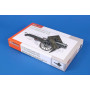 Canon horsky vz.15 de 7,5 cm (7,5 cm Gebirskan M.15 / 7,5 cm) - 1/35 - SPECIAL HOBBY 100-SA35002