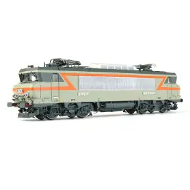 BB 7288 Apte Talgo SNCF ép. IV-V - digitale sonore - LS Models 10209S