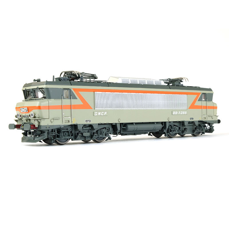 BB 7288 Apte Talgo SNCF ép. IV-V - digitale sonore - LS Models 10209S