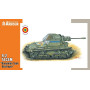 R-2 TACAM «&nbsp;Chasseur de chars roumain&nbsp;» - 1/35 - SPECIAL HOBBY 100-SA35003