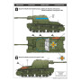 R-2 TACAM «&nbsp;Chasseur de chars roumain&nbsp;» - 1/35 - SPECIAL HOBBY 100-SA35003