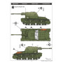 R-2 TACAM «&nbsp;Chasseur de chars roumain&nbsp;» - 1/35 - SPECIAL HOBBY 100-SA35003