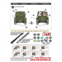 R-2 TACAM «&nbsp;Chasseur de chars roumain&nbsp;» - 1/35 - SPECIAL HOBBY 100-SA35003