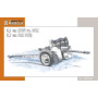 Canon 3,7cm KPUV contre 37cm Pak M 37 (t) - 1/35 - SPECIAL HOBBY 100-SA35004