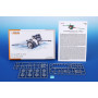 Canon 3,7cm KPUV contre 37cm Pak M 37 (t) - 1/35 - SPECIAL HOBBY 100-SA35004