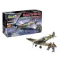 Sptitfire MK.II "ACES HIGH" Iron Maiden Kit Complet - échelle 1/32 - REVELL 05688
