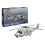 Hélicoptère NH90 NFH "Navy" - 1/72 - REVELL 03784
