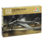 A-6E Tram Intruder Guerre du Golf - échelle 1/72 - ITALERI 1392