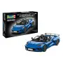 Corvette C8 Cabriolet 2022 - 1/24 - REVELL 07750
