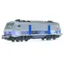 Locomotive électrique BB 126164 En Voyage SNCF digitale - N 1/160 - PIKO 94135D