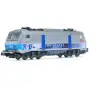 Locomotive électrique BB 126164 En Voyage SNCF digitale - N 1/160 - PIKO 94135D