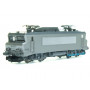 Locomotive électrique BB 507310, SNCF ép V-VI - digitale son - N 1/160 - FLEISCHMANN 732207