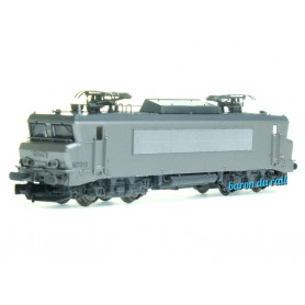 Locomotive électrique BB 507310, SNCF ép V-VI - digitale son - N 1/160 - FLEISCHMANN 732207