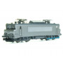 Locomotive électrique BB 507310, SNCF ép V-VI - digitale son - N 1/160 - FLEISCHMANN 732207