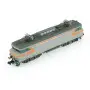 BB 22270 livrée béton SNCF digitale - N 1/160 - MINITRIX 16005