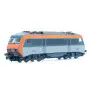 Locomotive électrique BB 26008 digitale sonore - N 1/160 - FLEISCHMANN 732310