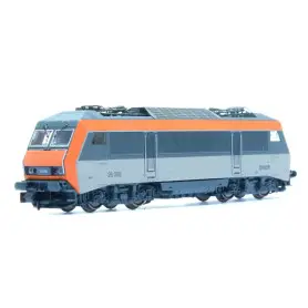 Locomotive électrique BB 26008 digitale sonore - N 1/160 - FLEISCHMANN 732310