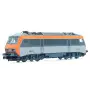 Locomotive électrique BB 26008 digitale sonore - N 1/160 - FLEISCHMANN 732310