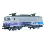 Locomotive BB 22307R SNCF ép. V digitale - N 1/160 - MINITRIX 16008