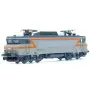 Locomotive BB 7301 SNCF ép. IV - digitale sonore - N 1/160 - Fleischmann 732205