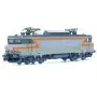 Locomotive BB 7301 SNCF ép. IV - digitale sonore - N 1/160 - Fleischmann 732205