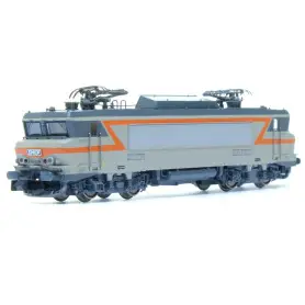 Locomotive BB 7301 SNCF ép. IV - digitale sonore - N 1/160 - Fleischmann 732205