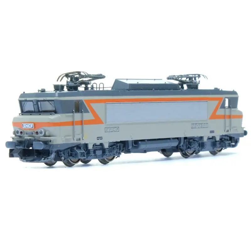 Locomotive BB 7301 SNCF ép. IV - digitale sonore - N 1/160 - Fleischmann 732205