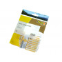 20x troncs d'arbre pour chargement - HO 1/87 - FALLER 180925
