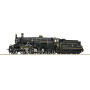 Locomotive à vapeur 310.21 « Édition Gölsdorf », kkStB ép. I analogique - HO 1/87 - ROCO 7100051