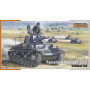 Char Panzerbefehlswagen 35(t) - 1/35 - SPECIAL HOBBY 100-SA35008