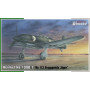 Heinkel He 100D-1 «&nbsp;Chasseur de propagande He 113&nbsp;» - 1/32 - SPECIAL HOBBY 100-SH32009