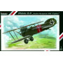 Chasseur biplans Phoenix D.II - 1/48 - SPECIAL HOBBY 100-SH48036