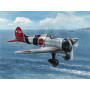 Chasseur A5M4 Claude « Hi-tech » - 1/32 - SPECIAL HOBBY 100-SH32039