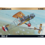 Airco DH-2 Profipack - 1/48 - EDUARD 8094