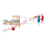 Airco DH-2 Profipack - 1/48 - EDUARD 8094