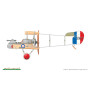 Airco DH-2 Profipack - 1/48 - EDUARD 8094