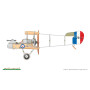 Airco DH-2 Profipack - 1/48 - EDUARD 8094