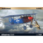 Albatros D.III 1/48 - 1/48 - EDUARD 8114