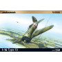 Polikarpov I-16 typ 10 Profipack - 1/48 - EDUARD 8148