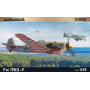 Focke-Wulf Fw 190D-9 Profipack - 1/48 - EDUARD 8188