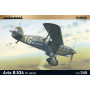Avia B-534 IV Profipack Limited Edition - 1/48 - EDUARD 8192