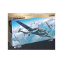 Messerschmitt Bf 110C 1/48 Profipack - 1/48 - EDUARD 8209