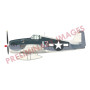 Grumman F6F-3&nbsp;Profipack - 1/48 - EDUARD 8227
