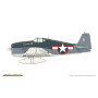 Grumman F6F-3&nbsp;Profipack - 1/48 - EDUARD 8227