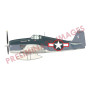 Grumman F6F-3&nbsp;Profipack - 1/48 - EDUARD 8227