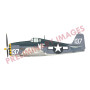 Grumman F6F-3&nbsp;Profipack - 1/48 - EDUARD 8227