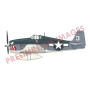 Grumman F6F-3&nbsp;Profipack - 1/48 - EDUARD 8227