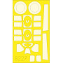 Grumman F6F-3&nbsp;Profipack - 1/48 - EDUARD 8227